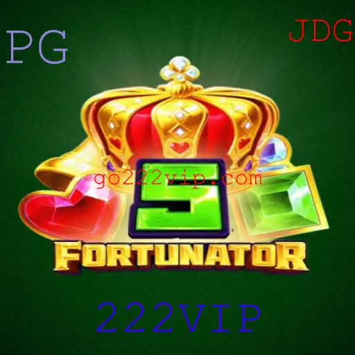 Explorando o Mundo de 5Fortunator: Um Jogo de Estratégia e Sorte