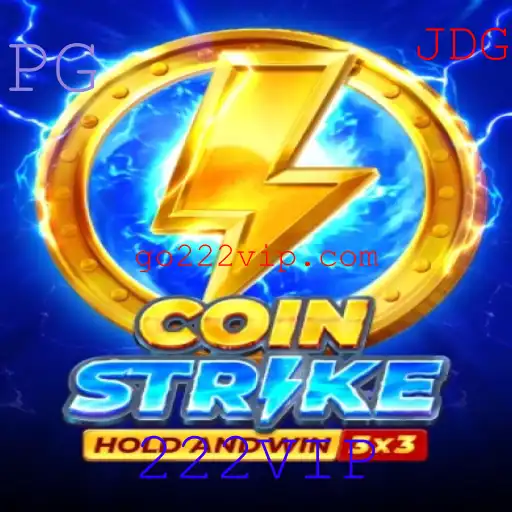Coinstrike: Descubra o Empolgante Mundo do Jogo