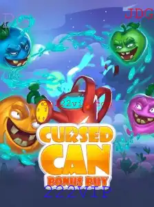 CursedCanBonusBuy: A Nova Sensação no Mundo dos Jogos