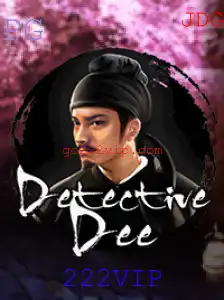 Mergulhe no Mistério com DetectiveDee: O Jogo que Está Agitando o Universo 222VIP