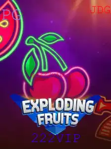 ExplodingFruits: Divertimento e Estratégia no Mundo dos Jogos Modernos