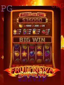 FruitNovaSuper40: A Nova Sensação nos Jogos Anunciada com a Palavras-Chave 222VIP