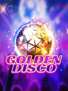 GoldenDisco: Um Jogo de Diversão e Estratégia