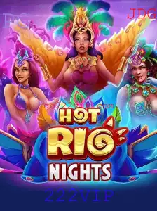 Descubra a Emoção de HotRioNights: O Jogo de Cartas Que Conquista Todos com 222VIP