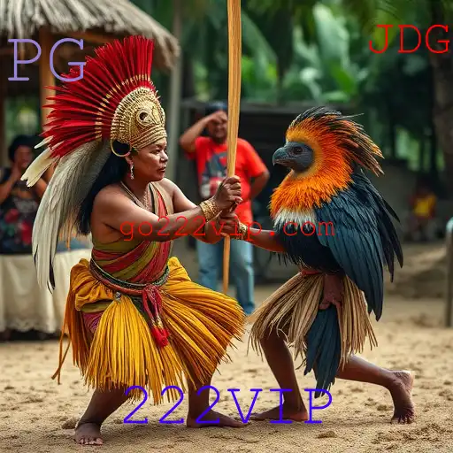 Jogos de sabong