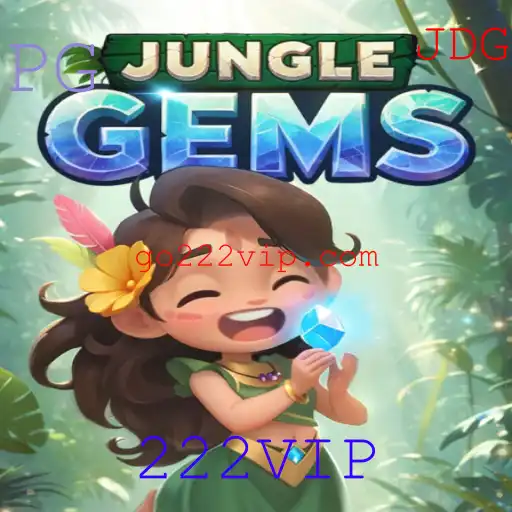 Descubra JungleGems: O Novo Jogo de Estratégia