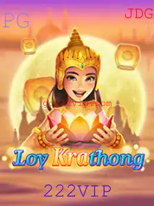 LoyKrathong: Descubra o Novo Jogo que Encanta com sua Tradição e Inovação