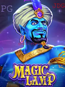 MagicLamp: Uma Jornada no Mundo dos Sonhos e Desejos