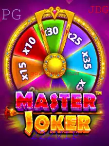 Descubra MasterJoker: O Jogo Emocionante para Todos os Jogadores VIP