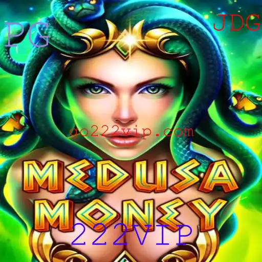 Descubra MedusaMoney: O Jogo Que Combina Diversão e Estratégia