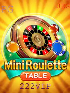 Explorando MiniRoulette: O Jogo e Suas Regras em Destaque