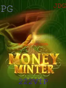 Explorando o Mundo de MoneyMinter: Uma Aventura Financeira com 222VIP
