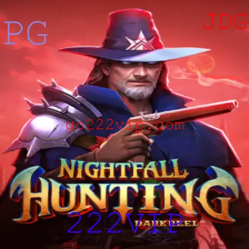Descubra o Mundo Enigmático de NightfallHunting