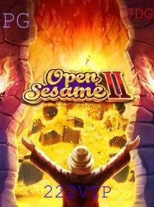 Explorando o Mundo de OpenSesameII: A Revelação do Jogo 222VIP