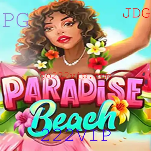 Explorando o Mundo Encantador de ParadiseBeach: Mergulhe na Aventura com 222VIP