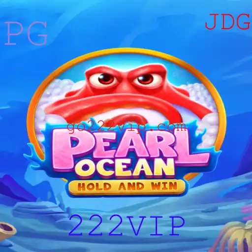 Descubra o Fascinante Mundo de PearlOcean: A Experiência de Jogo 222VIP