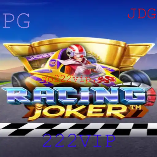 RacingJoker: Uma Imersão no Mundo das Corridas com 222VIP