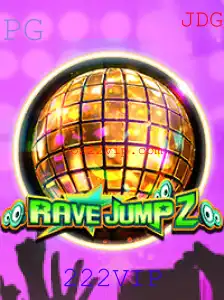 RaveJump2: Mergulhando na Emoção do Jogo