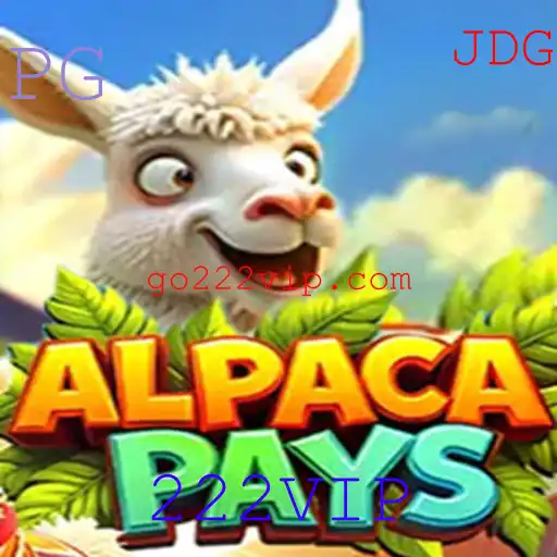 Explorando o AlpacaPays: Uma Aventura com Estilo 222VIP