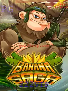 Explorando o Mundo de BananaSaga: O Jogo que Conquista com 222VIP