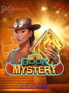 BookofMystery: Descubra o Jogo que está Dominando o Mundo