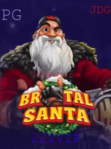 BrutalSanta: Um Mergulho no Jogo Revolucionário que Une Natal e Competição