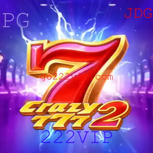Descubra as Emoções do Jogo Crazy7772 com o Toque Exclusivo 222VIP