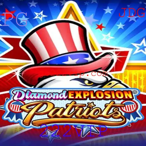 DiamondExplosionPatriots: Mergulhe na Nova Aventura do Momento