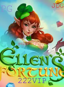 Explorando o Jogo EllensFortune: Uma Aventura com a Palavra-Chave 222VIP