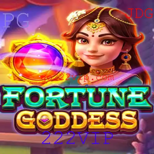 Explorando FORTUNEGODDESS: Um Mergulho no Universo de 222VIP