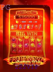 Explorando o Universo de FruitNovaSuper100: Um Mergulho Profundo nas Aventuras de 222VIP