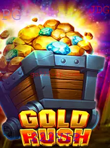 Descubra o Empolgante Jogo GoldRush e Sua Inovadora Experiência 222VIP