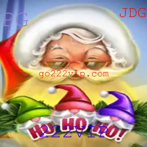 Descubra os Encantos de HoHoHo: O Jogo Inovador para 2022 com a Chave 222VIP
