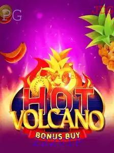 Explorando o Mundo de Emoções e Aventuras de HotVolcanoBonusBuy
