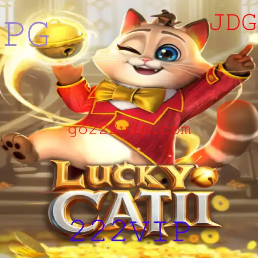 Explorando o Mundo de LuckyCatII: Um Novo Patamar em Entretenimento de Jogo