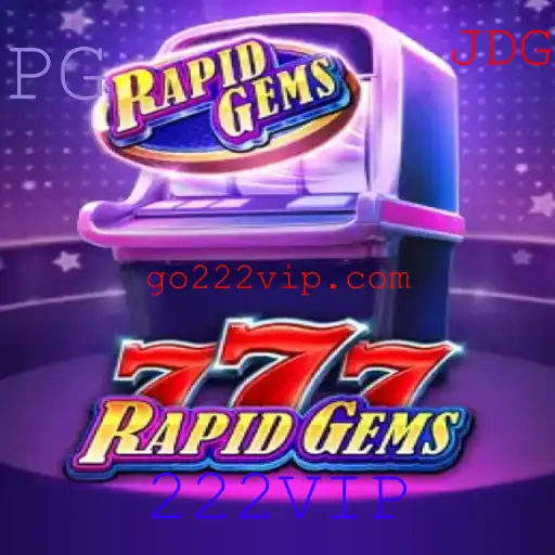 Descubra o Mundo de RapidGems777