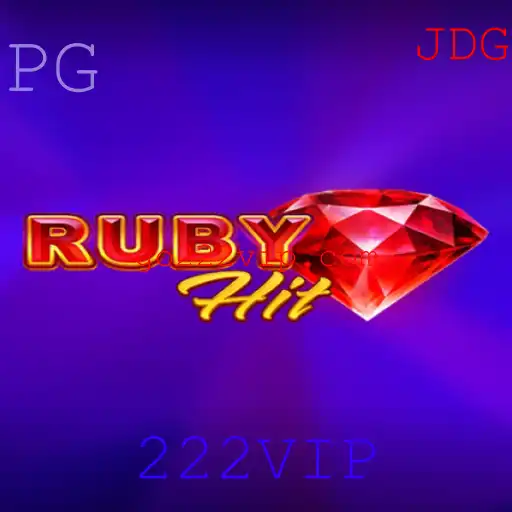 Descubra RubyHit: O Novo Fenômeno do Jogo com 222VIP