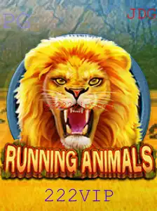 Descubra o Jogo RunningAnimals: Uma Aventura Interativa