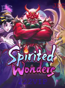 Explorando o Fascinante Mundo de SpiritedWonders