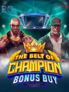 Explore o Fascinante Mundo de TheBeltOfChampionBonusBuy