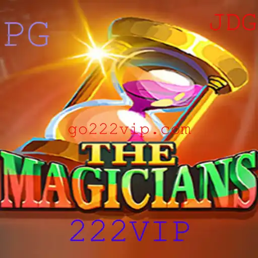 Explorando 'TheMagicians': O Jogo Que Encanta e Desafia