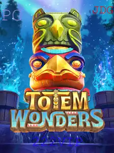 TotemWonders: A Fascinante Aventura no Universo dos Totens