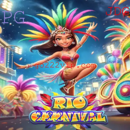 RioCarnival: Mergulhe na Magia e Energia do Carnaval com 222VIP