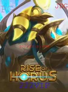 RiseofHorus: O Jogo que Une Aventura e Estratégia