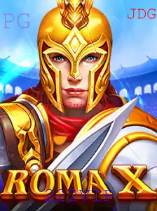 Descubra o Fascinante Mundo de RomaX: O Jogo de Estratégia Vencedor