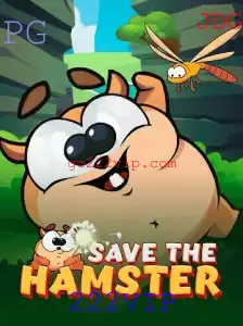 Descubra o Universo Fascinante de SavetheHamster