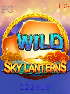 Descubra o Universo de SkyLanterns: Um Jogo Único e Fascinante