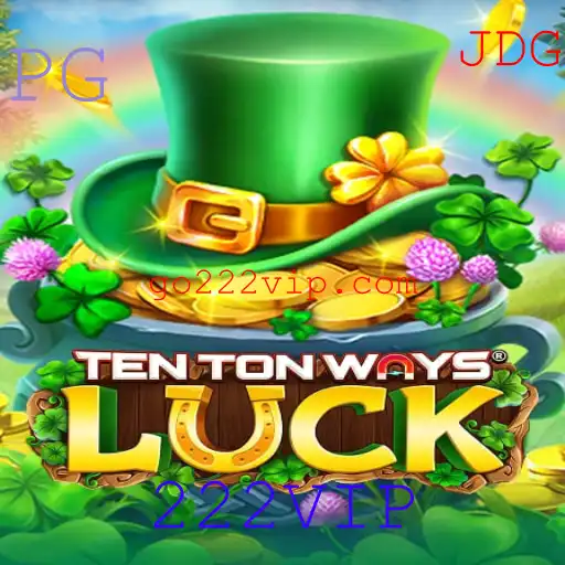 Descubra a Cidade do Jogo 'TenTonWaysLuck' e Suas Regras Inovadoras