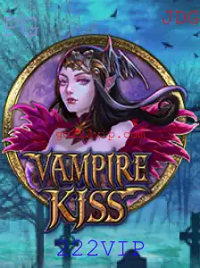 Descubra o Fascinante Jogo 'VampireKiss' - Exclusivo e Misterioso