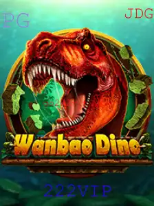 Explorando o Universo de WanBaoDino: O Jogo Sensação do Ano